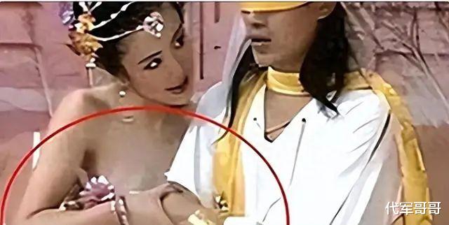 横店20万群演真实现状:美女遍地懒汉成群,“裸替”一天8000元?