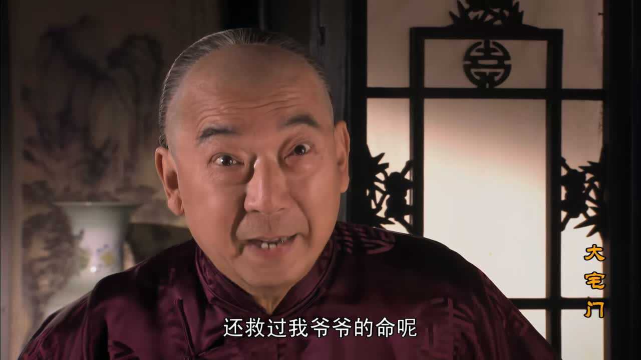 《大宅门》再也见不到的11个演员，以为退休享福，其实已悄然离逝