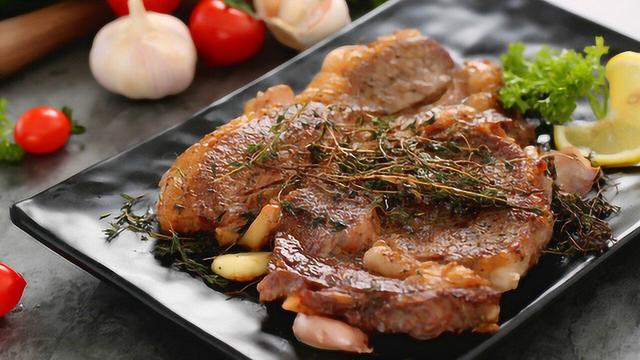 它被誉为“长寿肉”,一补血,二养骨,三抗衰老,中老年人要常吃