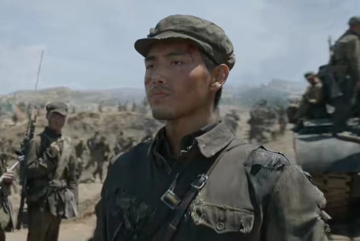 国庆档待播电影排行:赵丽颖新作第5,吴京新片仅第2,第一名太狠