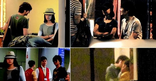 卓伟爆出的惊天大瓜:文章毁了,杨幂掰了,次次轰动全是实锤!