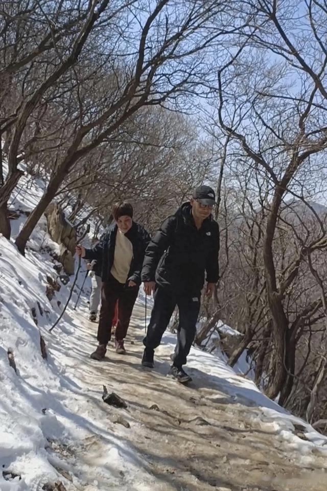 健身运动的快乐可以持续很久，甚至是一辈子！