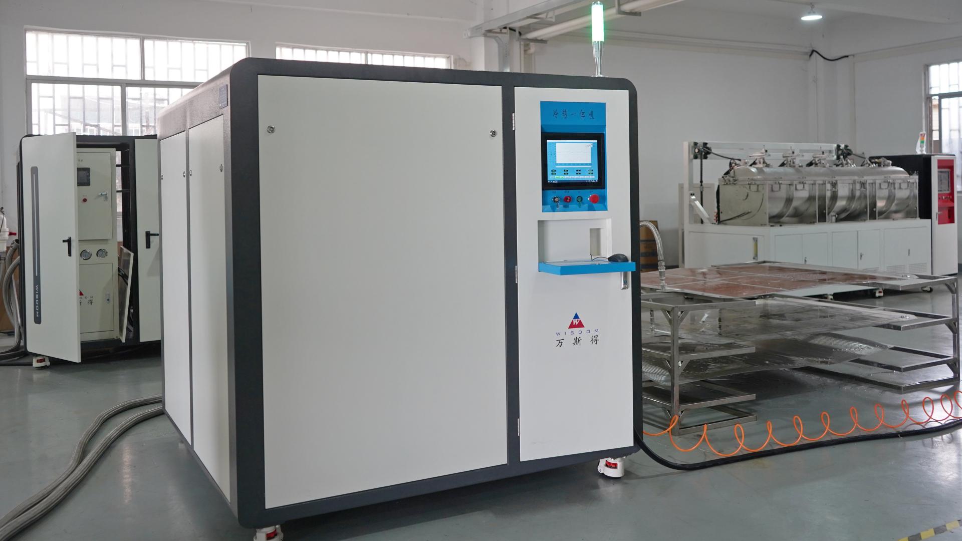 关于冷热一体机的基本常识