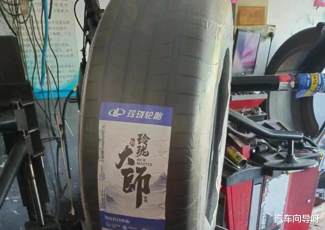 一年跑3万公里内，车主记住这4款国产轮胎没错，便宜耐用，开着稳
