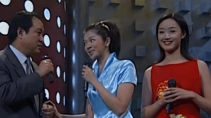 被传是陈坤儿子生母，私生活混乱，从央视离职之后她现在怎么样？