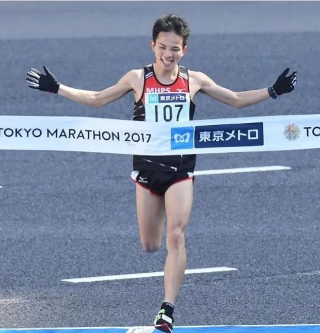 更适合亚洲人体质的跑法——细胞分裂跑法