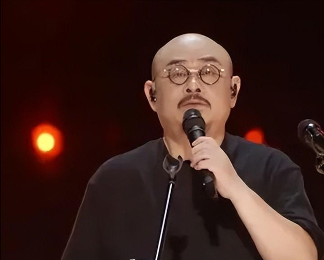 刀郎南京演唱会门票价格曝光,网友直呼“你让同行怎么活?”