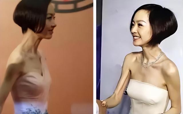 看了热搜上的蒋欣,才明白娱乐圈残酷的真相,郝蕾说的一点不错