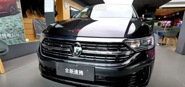 大众狂降八万加，九万起售，油耗五升多还配七气囊