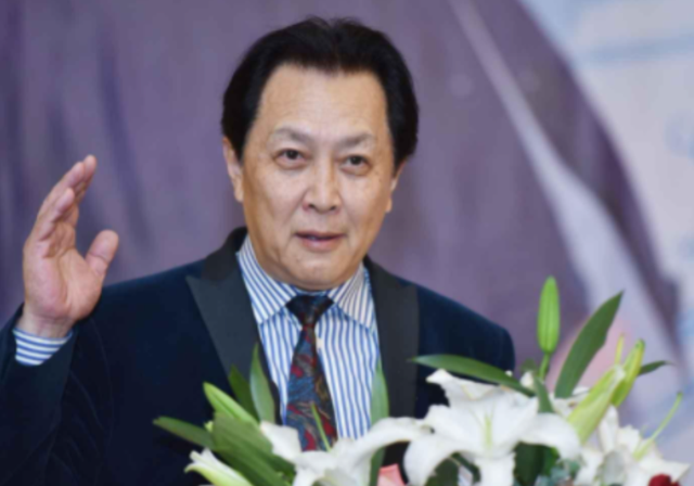 “晚节不保”，这一次，再多的名和利都救不了71岁的唐国强