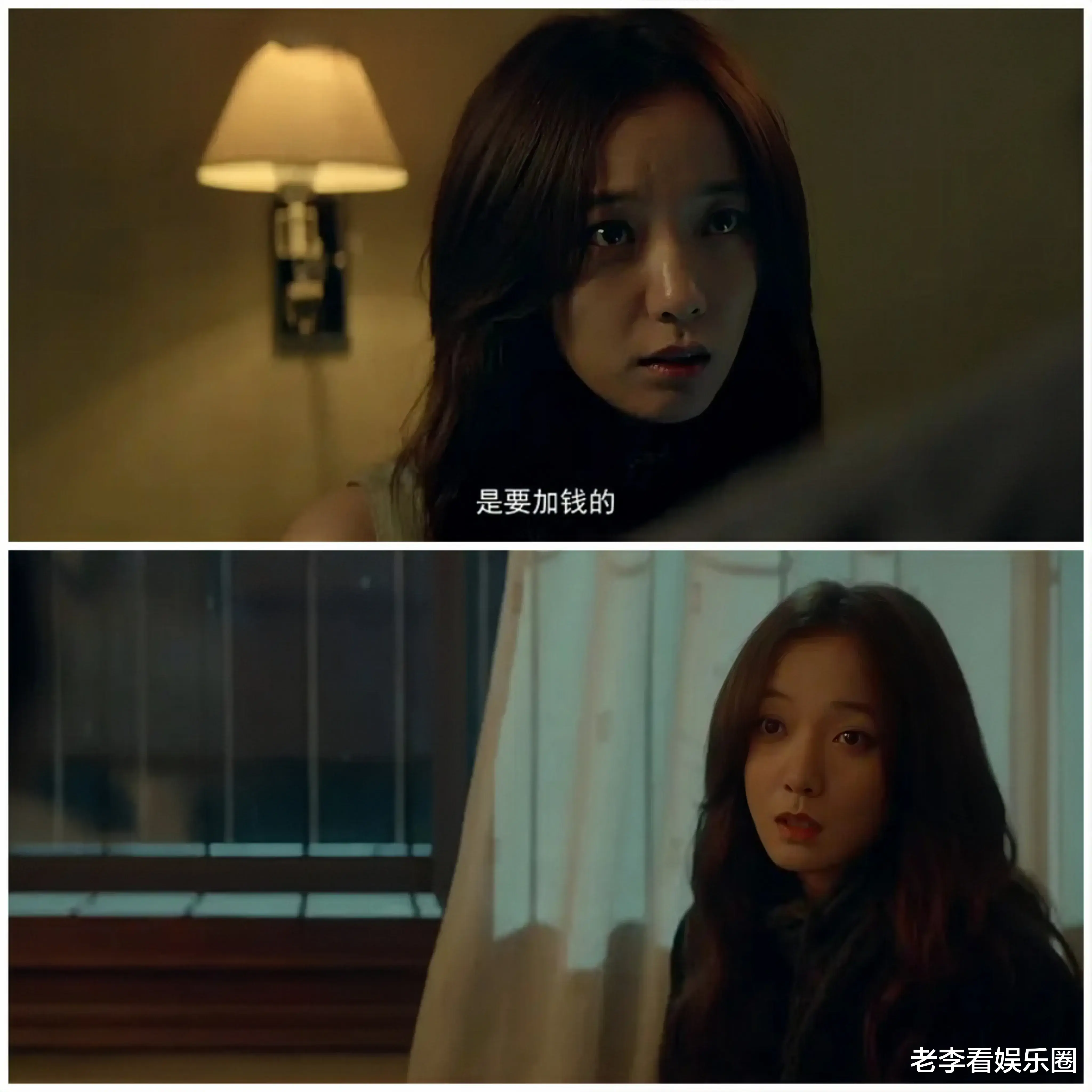 王珞丹成功转型性感女神，文艺与好身材并不冲突！