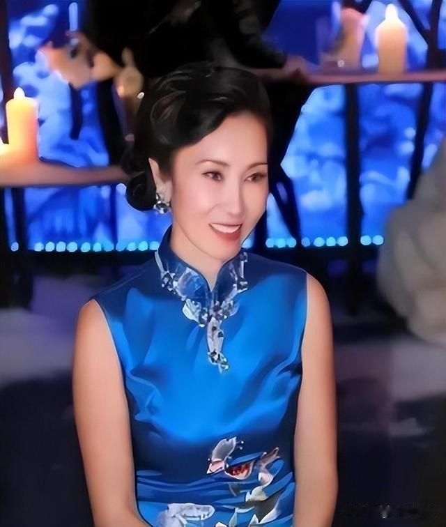 王思聪的底气从来都不是王健林，而是母亲林宁 林宁的父亲叫林连