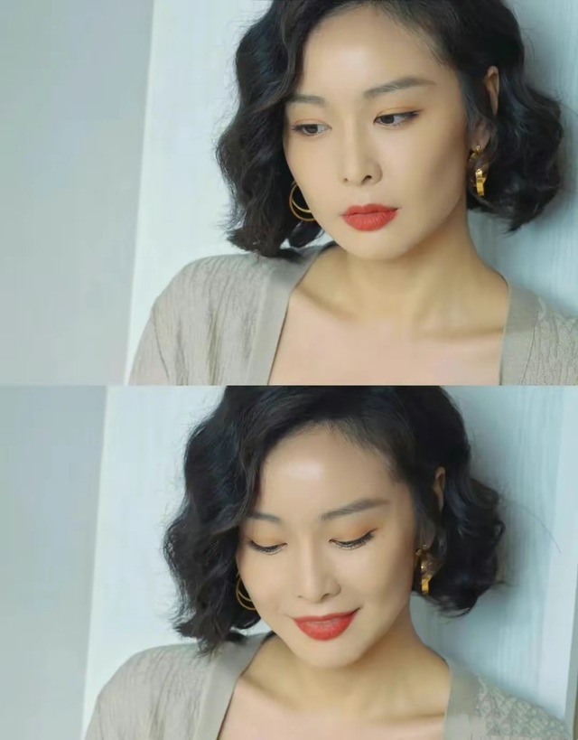 走红1年后,再看“高启兰”隆妮处境,陈道明的话,终于有人信了