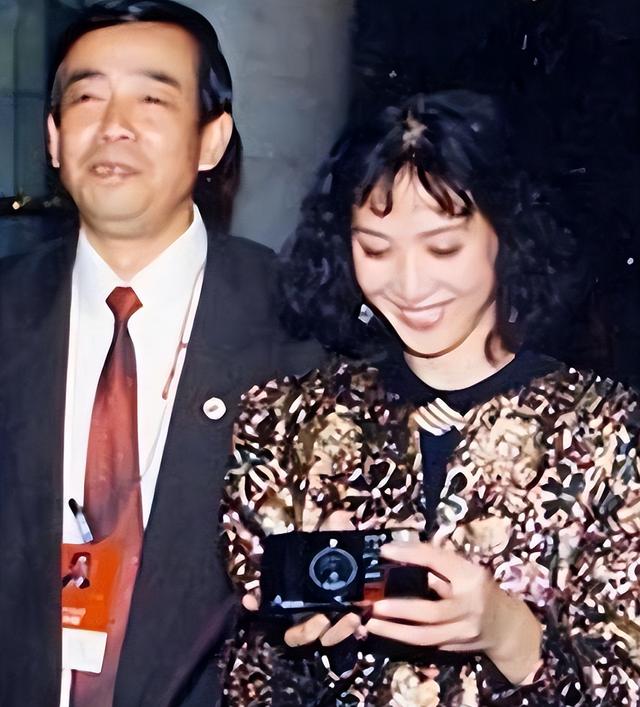 双料影后龚雪：因流氓案断送演艺路，如今的她，证实李连杰没说错