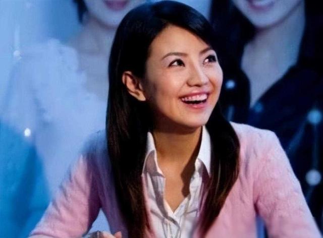 她私生活有多混乱?抛弃相爱4年的撒贝宁,夜会富家男享奢华生活