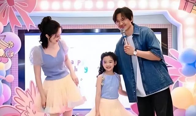 大瓜!曝高云翔秘密再婚,改名换姓娶圈外女子,小女儿已上幼儿园