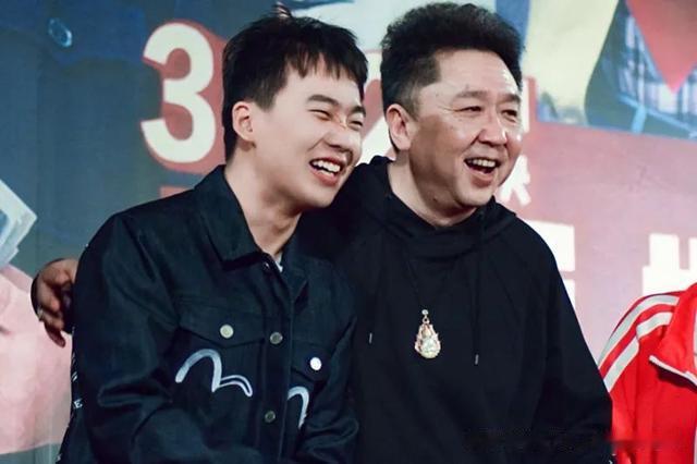 德云社于谦接受专访，被问是否希望郭麒麟回归，于谦回答堪称完美