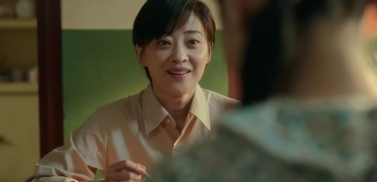 36集《小夫妻》首播将至!殷桃携手郭京飞,阵容强大,有剧追了