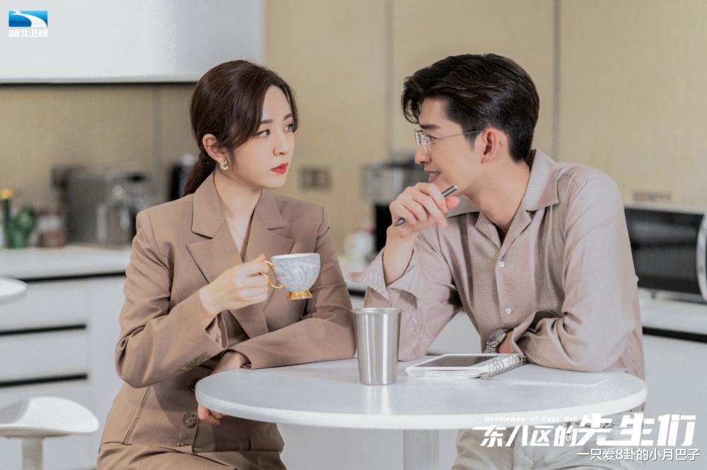 俞灏明官宣恋情,万万没想到女方是她!那俞灏明一定很讨厌张翰了