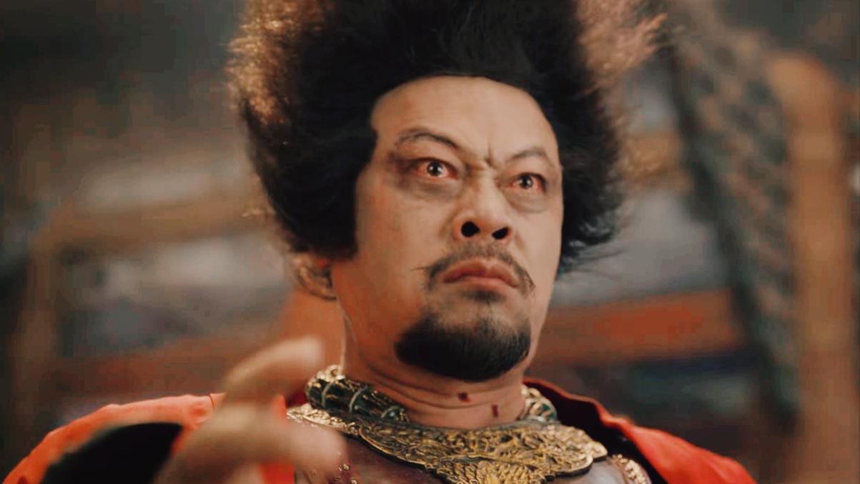 《唐朝诡事录2》越看越好看，9位“老熟人”配角，你认出几个？