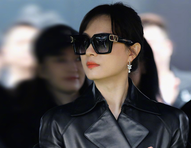 这一次，赵丽颖给内娱演员敲响“警钟”，孙俪的话终于有人信了