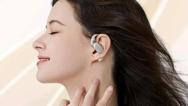 西圣 Air 蓝牙耳机：震撼你的听觉世界！