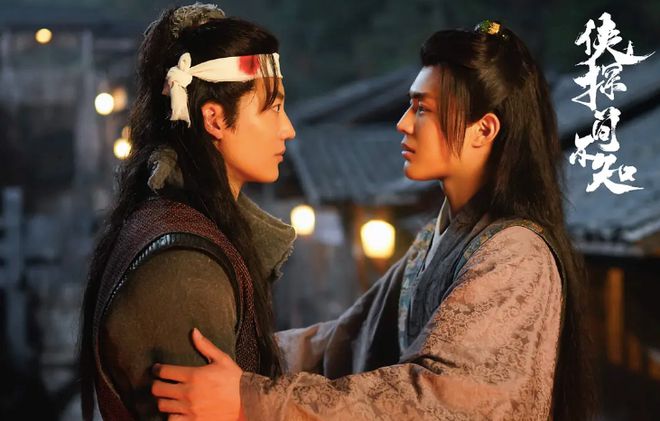 被名字耽误的5部古装探案剧,部部逻辑在线,尤其最后一部