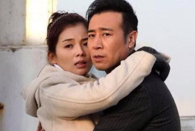 昔日的\国民媳妇\突然就变成了\争议女王\?