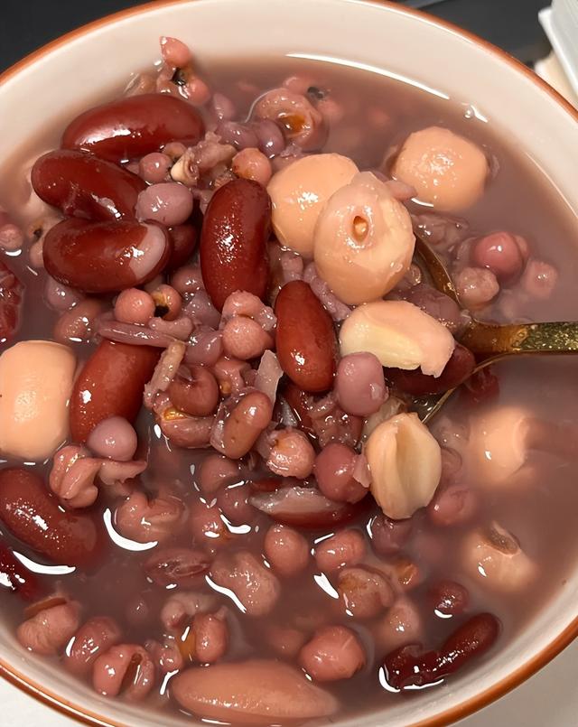 清明前后湿气重，这“祛湿汤”隔三岔五喝一次，健脾祛湿强体质