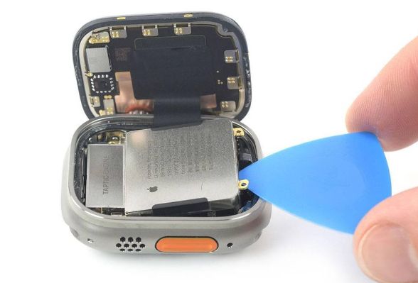 苹果iPhone 16的散热黑科技:全钢壳电池的奥秘