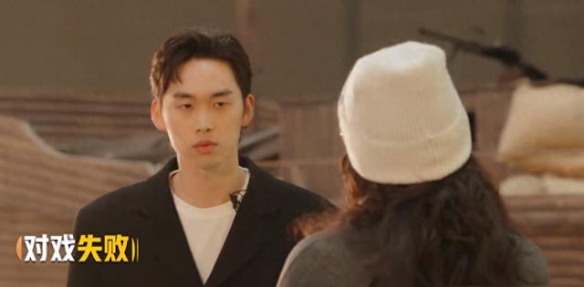 投胎是门技术活，原来《演员3》平平无奇的星二代，是林依轮儿子