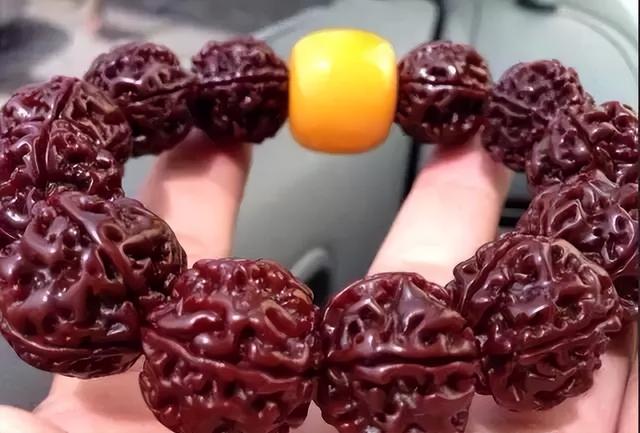 文玩必备的宝贝