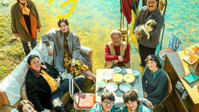 6部国产天花板级别悬疑剧，《漫长的季节》第二，第一实至名归！