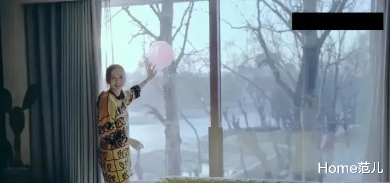 44岁陈乔恩的“豪宅”火了:全屋精致温馨,没有一丝俗气,确实有品位