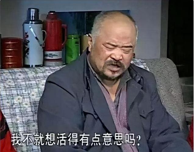 一天两包烟顿顿八两酒,坚决不听医生劝阻的李琦,如今竟然大变样
