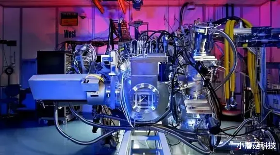 突破“卡脖子”技术!美论坛发出“惊讶”,打了谁的脸?