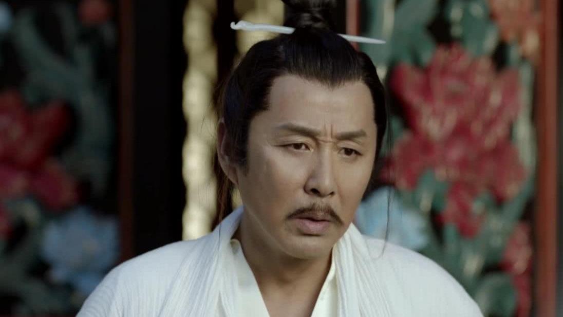 《庆余年2》结局：万万没想到，看起来狡诈的庆帝，其实充满温情