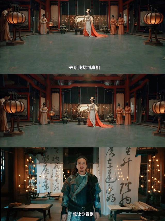 2024“中国最好的8部剧”排名,《猎冰》垫底,《南来北往》仅第4