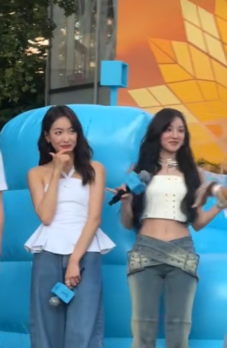 宋茜:舞台上的女王,生活中的守护者\uD83D\uDC51\uD83C\uDF1F