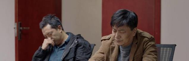 再挖《我是刑警》大结局：原来，这才是东林案凶手姓“王”的真相