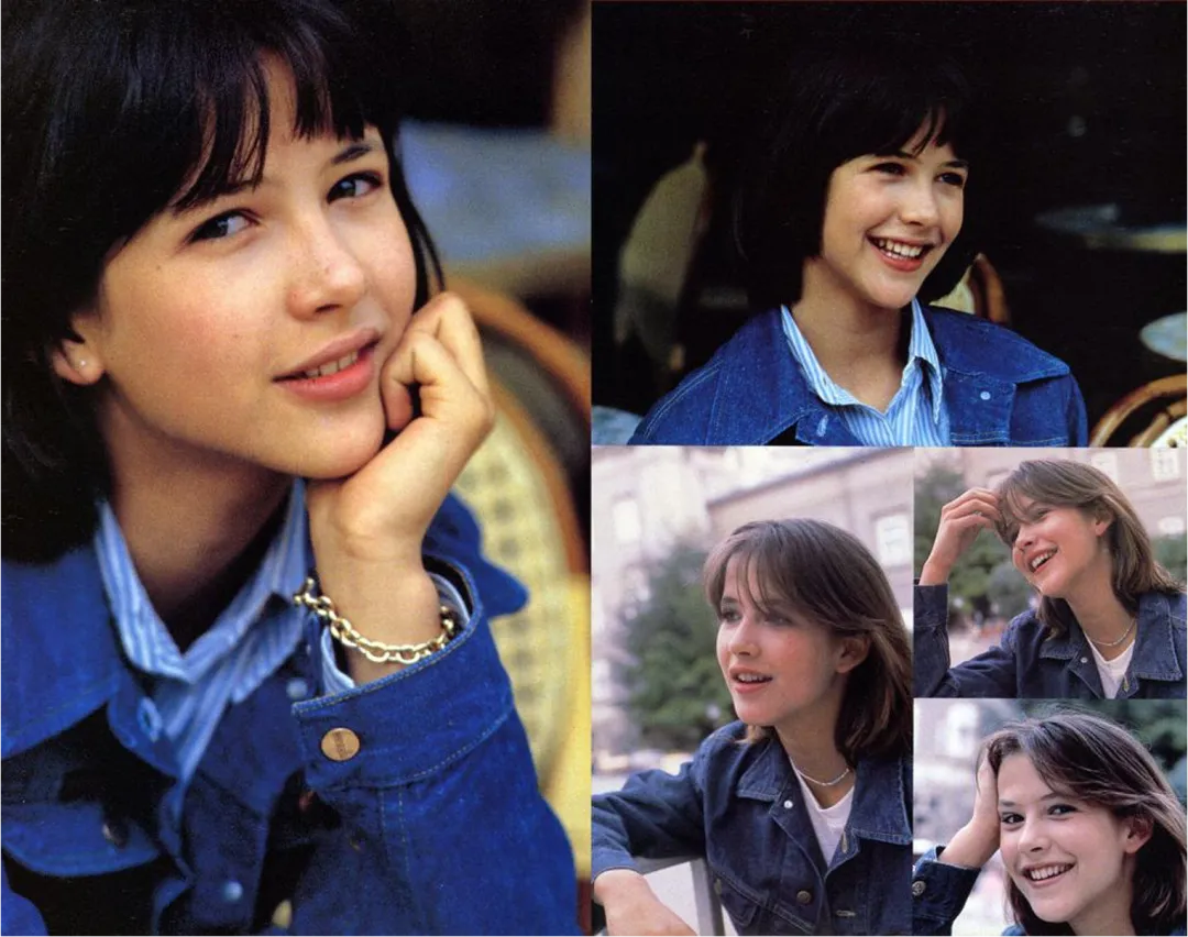 杨幂什么时候能允许自己优雅且不拧巴的老去？