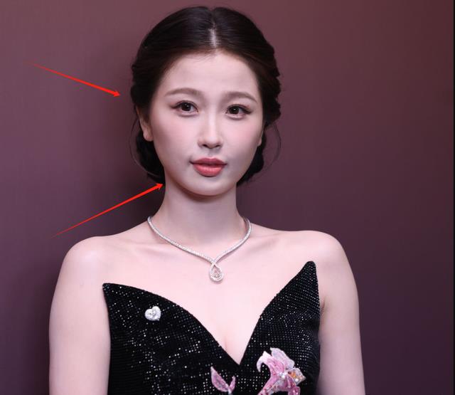 北京这几夜，蜂窝脸的秦昊，大妈脸的虞书欣，治好了我的容貌焦虑