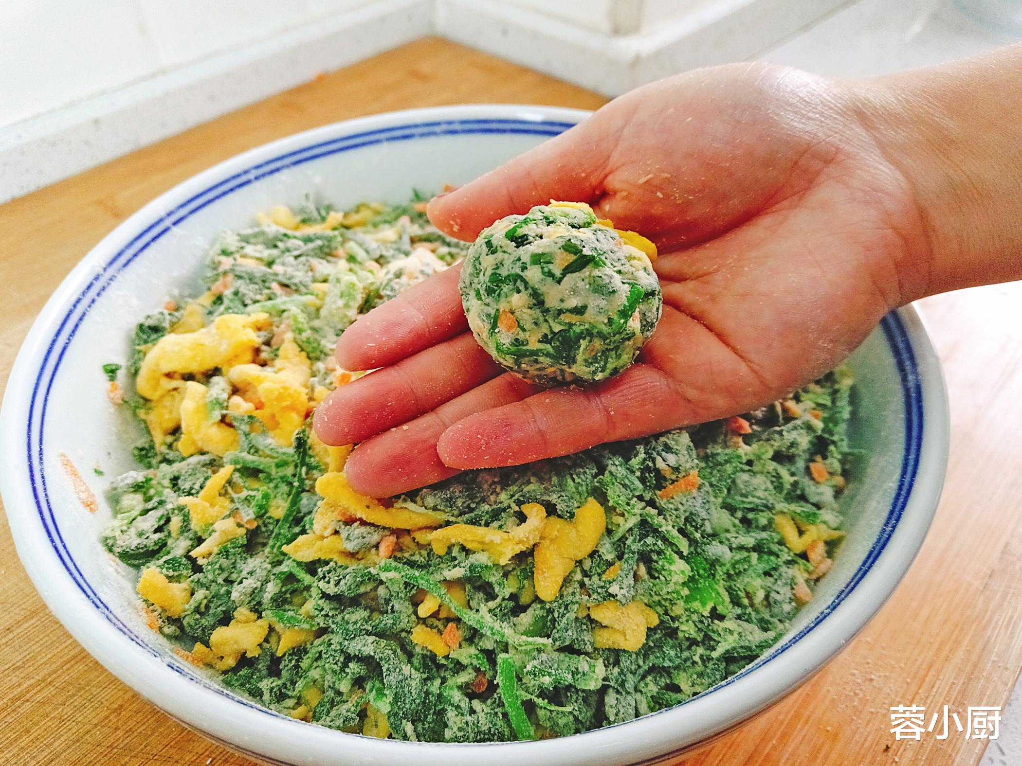 自带“青霉素”的抗炎菜！建议中老年：春天常吃，提高免疫少生病