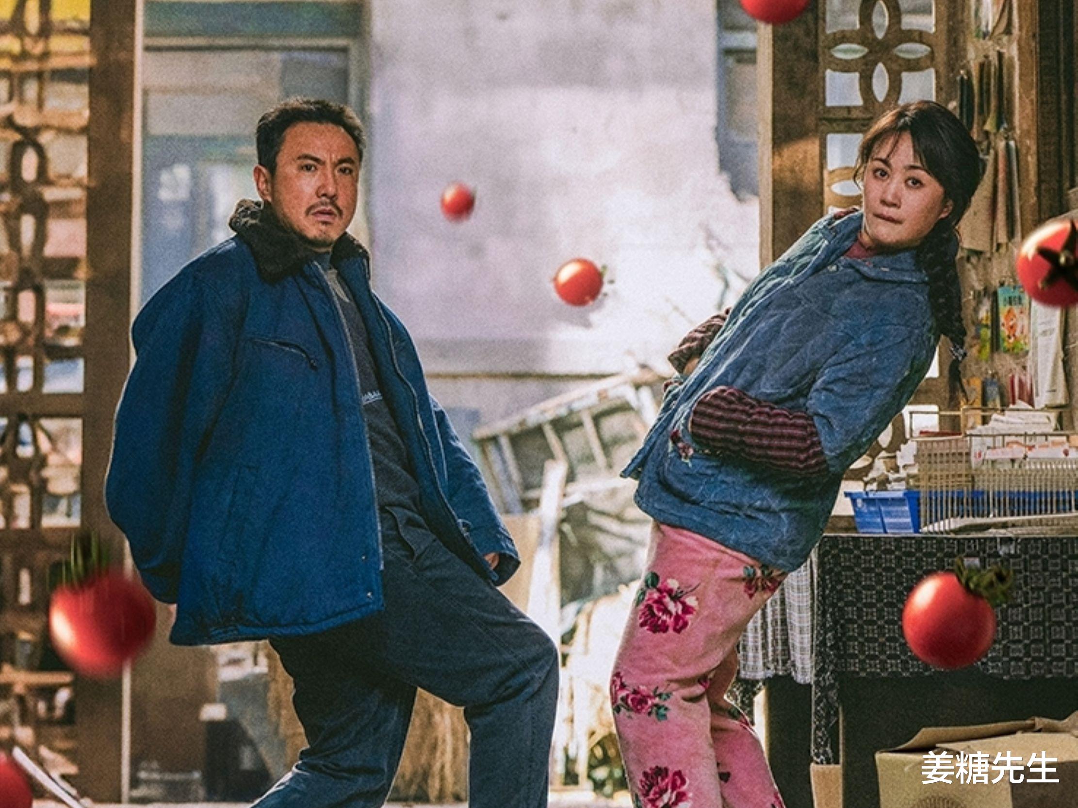 凭借《狂飙》走红1年后，再看贾冰的现状，郭德纲的话有人信了