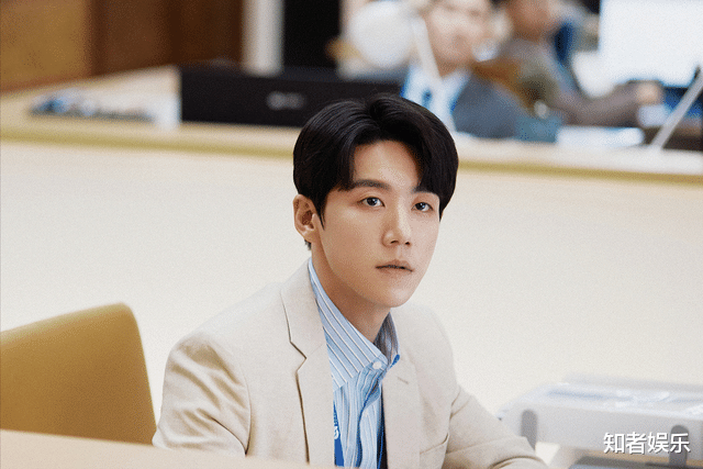 《私藏浪漫》男二号意外走红,并非全靠演技?杨志刚一语中的