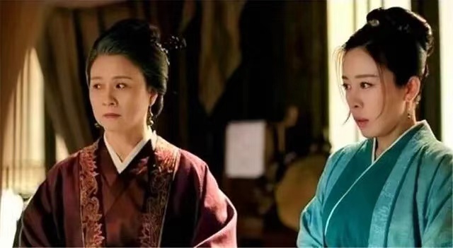 知否:为什么贺老太太宁愿放弃明兰,也要让二婚的曹锦绣嫁进贺家?