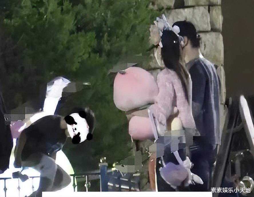 叶珂澄清与黄晓明关系！再次回复网友：不要再乱猜测了