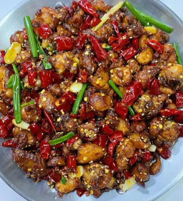 中秋节家宴菜单，6道营养美食，简单易学，撑场面还能增进食欲