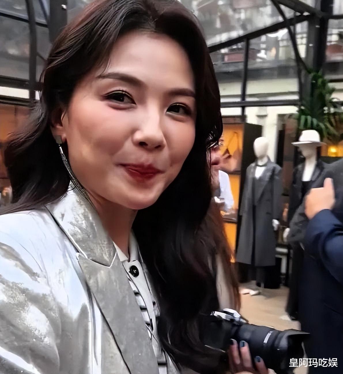 没了美颜和滤镜，女明星真实颜值全曝光！真是一个比一个真实