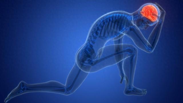 腰背硬得像竹竿?三个动作帮助你,改善肌肉僵硬,让身体更年轻